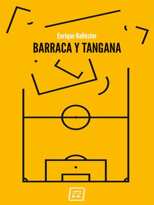 cover image of Barraca y tangana